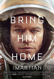 The Martian 2015 Hdmovie